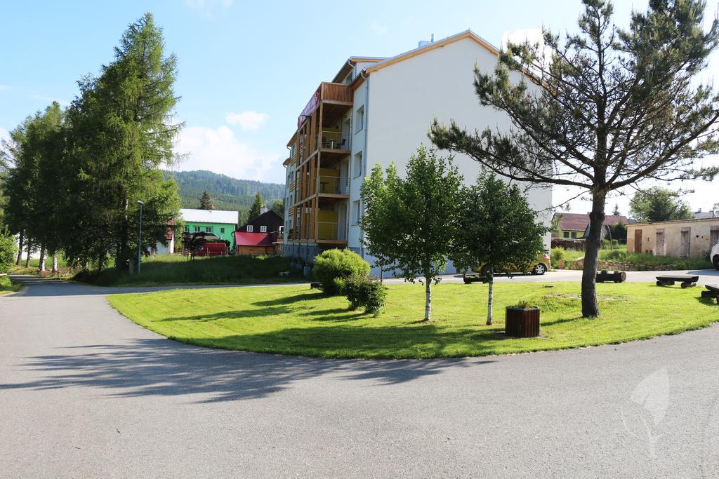 Apartmány Stožec - Nella Premium Exterior foto