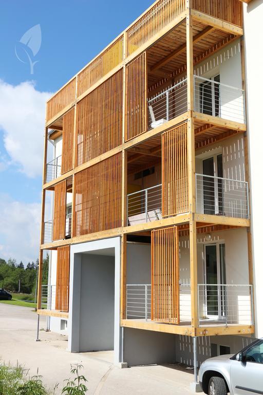 Apartmány Stožec - Nella Premium Exterior foto
