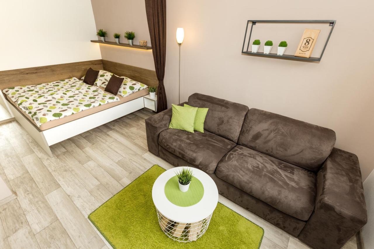 Apartmány Stožec - Nella Premium Exterior foto